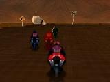 Jouer à Dirt racing 3d