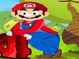 Jouer à Mario riding 4