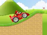 Jouer à Super mario rush