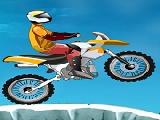 Jouer à Ice riding 2