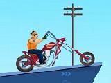 Jouer à The chopper ride2