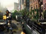Jouer à Grand theft shooter 3