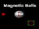 Jouer à Magnetic balls