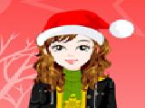 Jouer à Bliinky christmas dressup