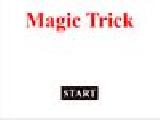 Jouer à Magic trick