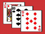 Jouer à Riothub klondike solitaire