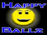 Jouer à Happy ballz