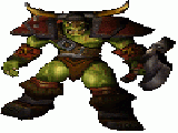 Jouer à Escape the orcs