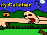 Jouer à Candy catcher