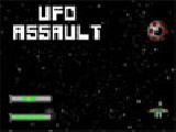 Jouer à Ufo assault