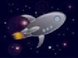 Jouer à Crazy space shooter