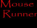 Jouer à Mouse runner