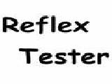 Jouer à The reflex tester
