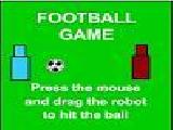 Jouer à Football game