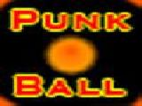 Jouer à Punkball