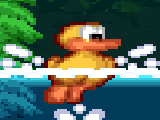 Jouer à Charlie the duck