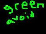 Jouer à Green avoider