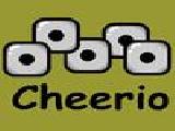 Jouer à Cheerio