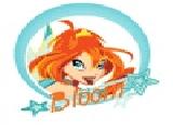 Jouer à Winx club bloom jigsaw