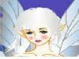 Jouer à Rhyannon winter fairy