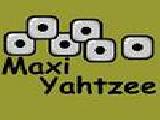 Jouer à Maxi yahtzee