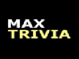 Jouer à Max trivia