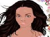 Jouer à Rihanna make over game