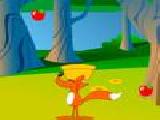 Jouer à Apple tree game