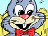Jouer à Happy easter puzzle