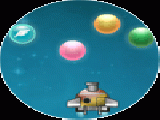 Jouer à Fission balls (facebook)