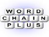 Jouer à Word chain plus