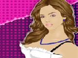 Jouer à Jessica alba makeover shift