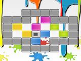Jouer à Color cubes