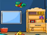 Jouer à Kids toys room escape