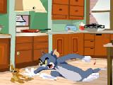 Jouer à Tom and jerry room escape