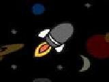 Jouer à Apollo orbit