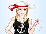Jouer à Barbie sea dress up