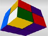 Jouer à 3d cube assembler