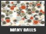 Jouer à Many balls