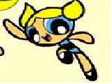 Jouer à Powerpuff girls coloring