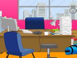 Jouer à Wow workplace escape