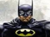 Jouer à Batman jigsaw puzzle