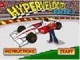 Jouer à Hypervelocity racer