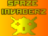 Jouer à Spaze invaderz