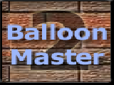 Jouer à Ballon master2