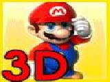 Jouer à 3d mario memory