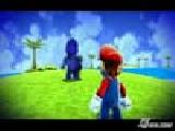 Jouer à Puzzle super mario 5