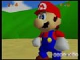 Jouer à Puzzle super mario 4