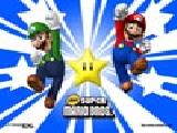 Jouer à Puzzle super mario 3