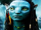 Jouer à Avatar movie puzzles 2